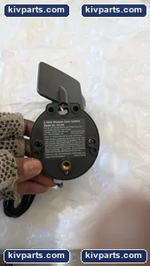 XC18A Wireless Color Camera – actual item, photo 6 of 11