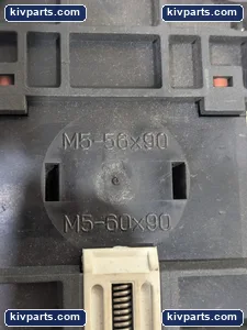General Electric CL07 Contactor – actual item, photo 3 of 8