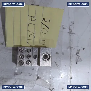 AL7CU 6 Port Power Distribution Block – actual item, photo 4 of 5