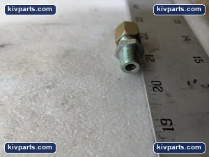 Parker 104-051 Fitting Industrial Connector – actual item, photo 3 of 6