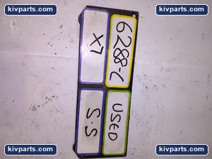 QRD2412002 Powertex – actual item, photo 3 of 3