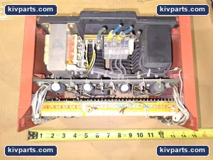 AEG Minisemi 380/24.4 DC Drive – actual item, photo 3 of 7