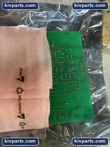 654050 Circuit Board Assembly PCB – actual item, photo 7 of 8