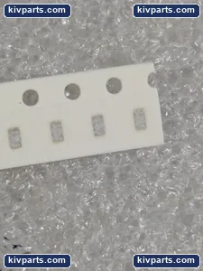 Panasonic ERJ-3EKF1151V SMD Chip Resistor – actual item, photo 3 of 5