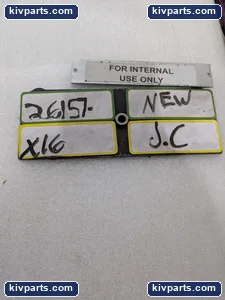 Bussmann LPN-RK-2 Low Peak Fuse – actual item, photo 7 of 7