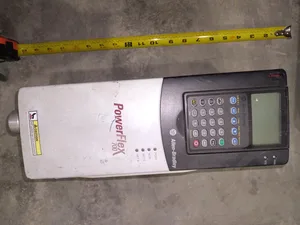 Allen-Bradley 8P0