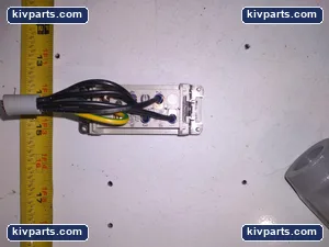 Harting 6 Male Connector – actual item, photo 4 of 6