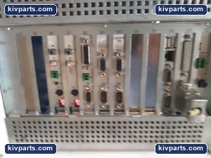 Bosch Rexroth SYSTEM200 Indramat BTV20 FWA-BTV – actual item, photo 3 of 7