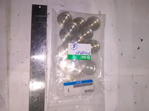 SMC P331514 Rod Packing Cover – actual item, photo 1 of 3