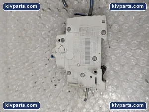 Allen-Bradley 1492-SPM1C020 Breaker with Relay Socket – actual item, photo 2 of 5