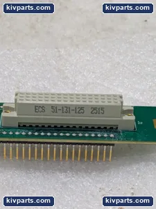 General Electric 087-86444-95 MS Issue 2 Telecom PCB – actual item, photo 4 of 8
