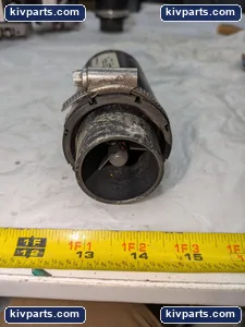 Gardner Denver 2BX2143-Z Pressure Reief Valve – actual item, photo 3 of 5