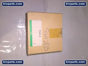 SMC VYU5-D Pneumatic Air Balance Controller – actual item, photo 3 of 4