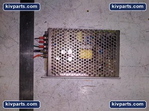 Mean Well S-60-12 Power Supply – actual item, photo 4 of 5