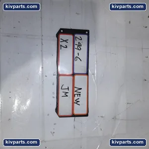 Jamesbury RKN50TT Ball Valve – actual item, photo 3 of 3