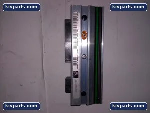 Zebra 41001-2 Printer – actual item, photo 2 of 3