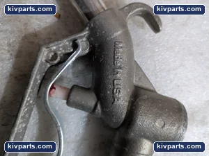 Fill-Rite Manual Fuel Transfer Nozzle – actual item, photo 3 of 7