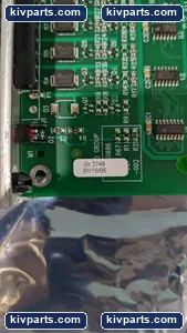 330886-002-A3992 Rebuilt PLLD INTERFACE MODULE – actual item, photo 4 of 8