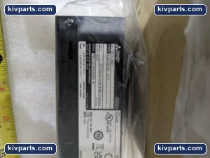Mitsubishi AJ65SBTB1-32T1 PLC Module – actual item, photo 2 of 4