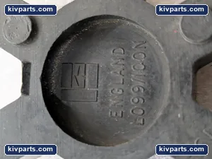 L099/ICON Hardware – actual item, photo 5 of 7