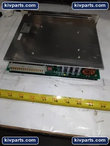 Yokogawa PW701 Style S1 Power Supply Module – actual item, photo 6 of 7