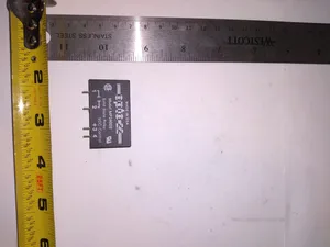 Opto 22 MP240D2 Solid State Relay VDC Control