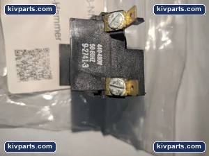 Cutler-Hammer 9-2741-3 Contactor Coil – actual item, photo 2 of 5