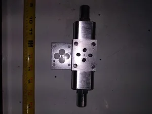 9H67 SUN Hydraulics EBY