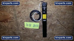 Banner PVA225P6E Emitter Photoelectric Sensor – actual item, photo 2 of 2