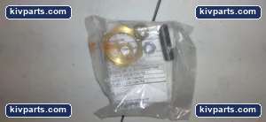 Johnson Controls MP8000-6702 Pneumatic Valve Actuator – actual item, photo 2 of 3