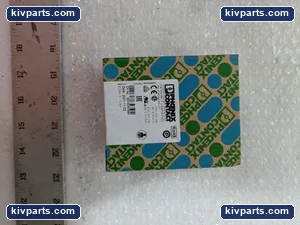 Phoenix Contact 3273286 Terminal Block – actual item, photo 3 of 4