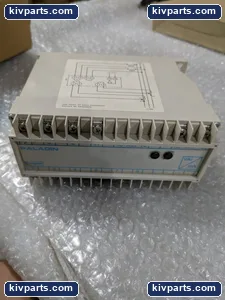 Crompton 256-TXMU Instruments Paladin Qqfa – actual item, photo 4 of 7