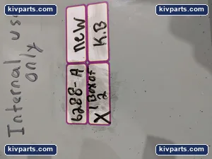 Joslyn Clark L43 Overload Relay Heater Element – actual item, photo 4 of 4