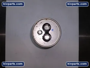 CDE SFT31T90H475B Capacitor – actual item, photo 2 of 3