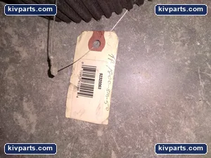 TP1800-8M-50 Industrial Timing Belt – actual item, photo 2 of 3
