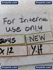 395127-32 Thyristor – actual item, photo 4 of 4