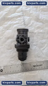 Norgren R08-224-RNSA Pneumatic Component – actual item, photo 4 of 5
