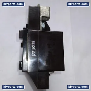 Ilsco D1740 Mechanical Lug Connector – actual item, photo 3 of 4