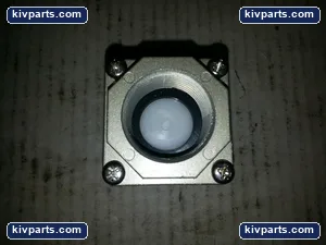 SMC AK6000 Valve One Way Air Flow Control – actual item, photo 2 of 3