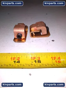 Thomas & Betts CT2 Lugs Single Screw Cable – actual item, photo 3 of 5