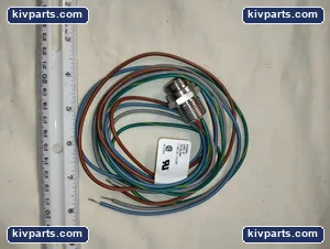 Turck Pipe Fitting – actual item, photo 2 of 4