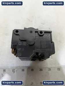 Federal Pacific LB-550 Circuit Breaker – actual item, photo 8 of 15