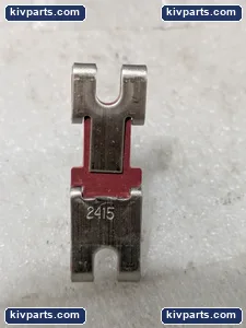Sylvania Heater Element Motor Starter – actual item, photo 2 of 6