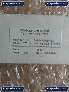 E-1947-HAM-DZ FermProbe pH Sensor Probe – actual item, photo 2 of 3
