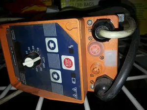 Prominent GAMMA/4-W Metering Pump
