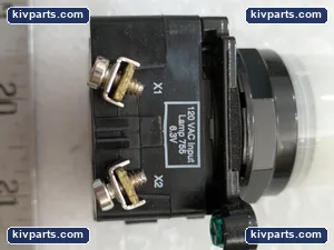 Eaton E34TB120LWP06 Corrosion Resist STD IND Light – actual item, photo 6 of 7