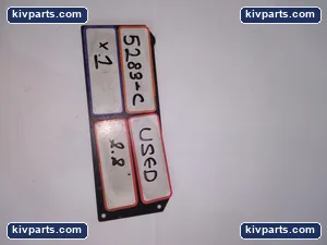 AutomationDirect AAP2T51Z11 – actual item, photo 4 of 4
