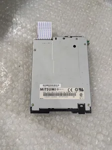 D353F3 Mitsumi Floppy Disk – actual item, photo 1 of 5