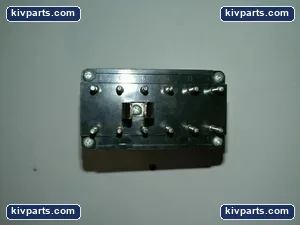 Struthers-dunn 247XCXP-010 Time Delay Relay – actual item, photo 5 of 5