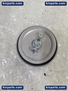 Hoffman 4 12 13 Hole Seal – actual item, photo 3 of 6